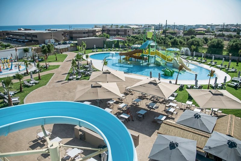 SENSEANA Seaside Resort & Spa ●●●●