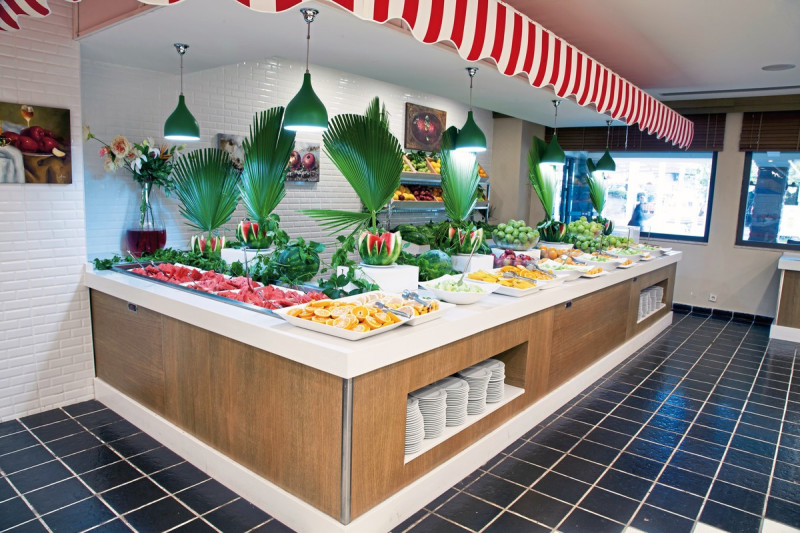 Belconti Resort Hotel