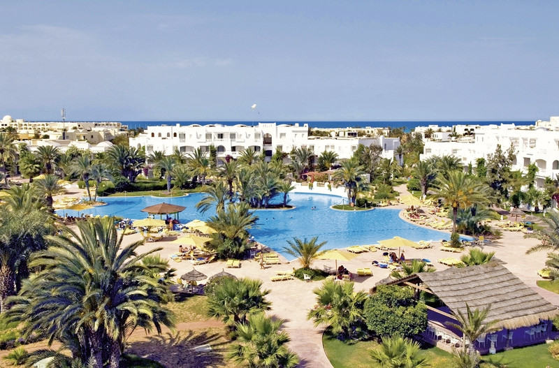 Djerba Resort