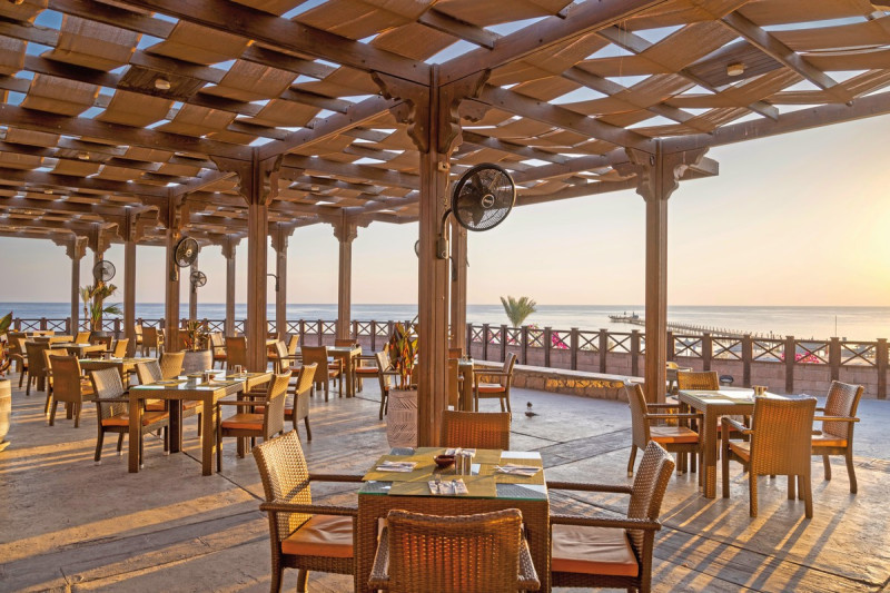 Novotel Marsa Alam ●●●●●