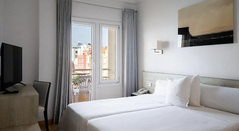 Hotel MÃ©dano ●●●