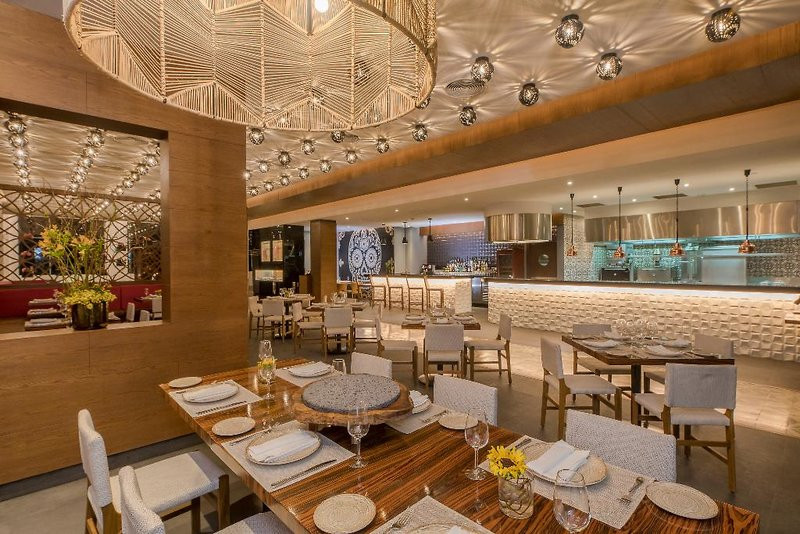 Haven Riviera Cancun ●●●●○