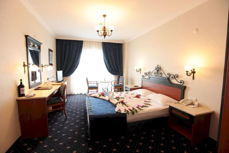 Club Cactus Paradise ●●●●