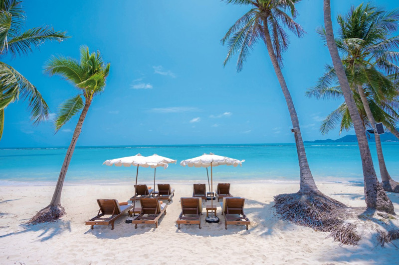 Chaweng Regent Beach Resort