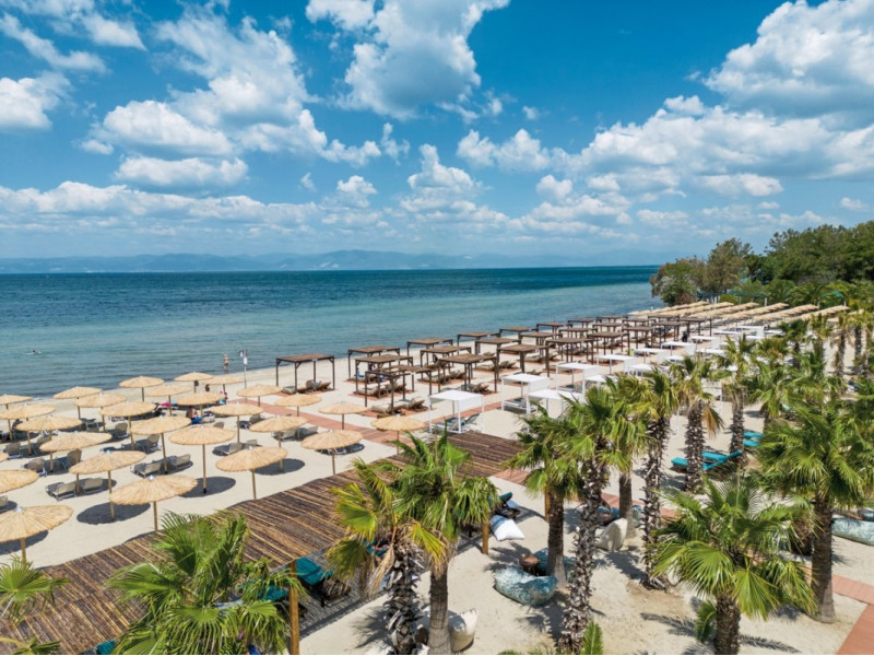 Alea Hotel & Suites ●●●●○