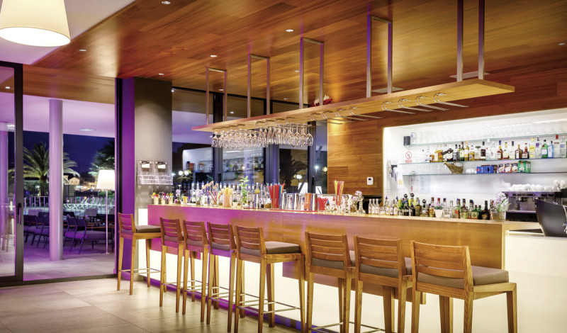 Valamar Padova Hotel