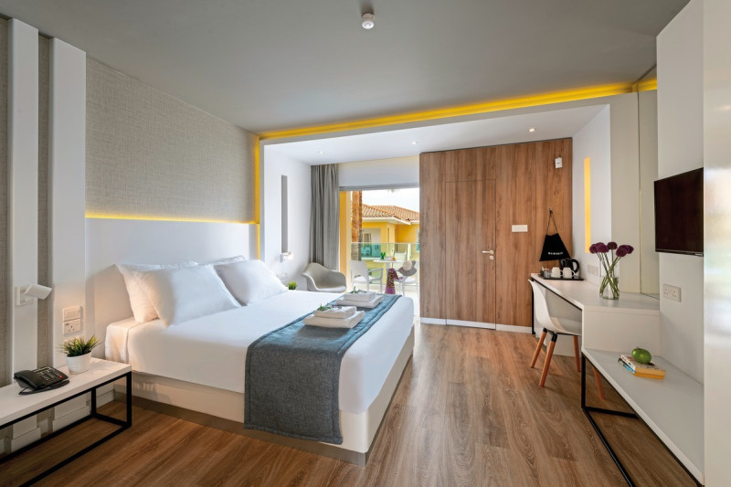 Malama Beach Holiday Village ●●●●