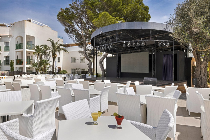 VIVA Cala Mesquida Resort & Spa ●●●●○