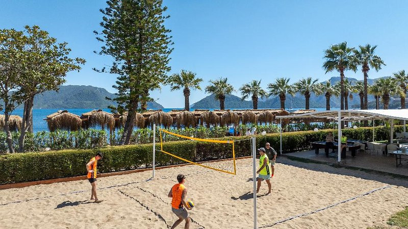 Ideal Prime Beach ●●●●●