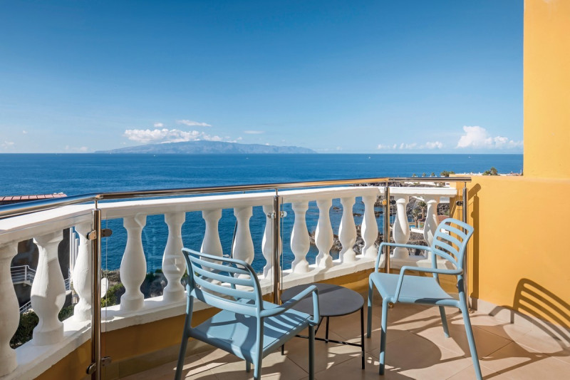 Allegro Isora ●●●●