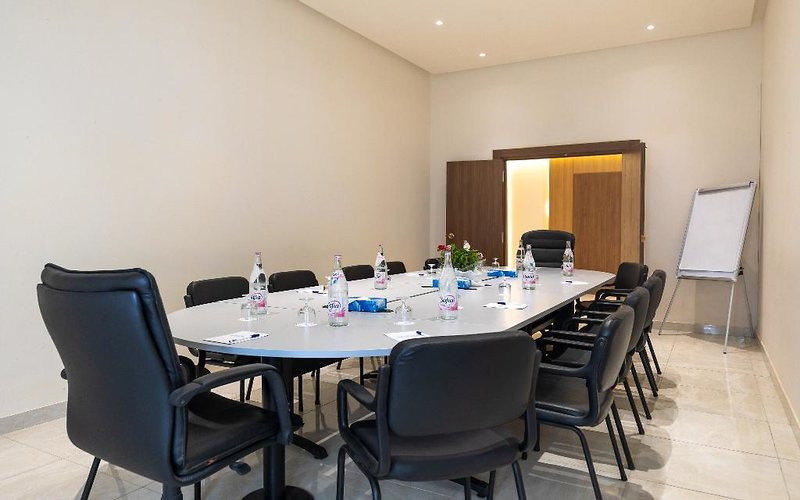 Marhaba Palace ●●●●●