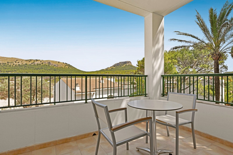 VIVA Cala Mesquida Resort & Spa ●●●●○