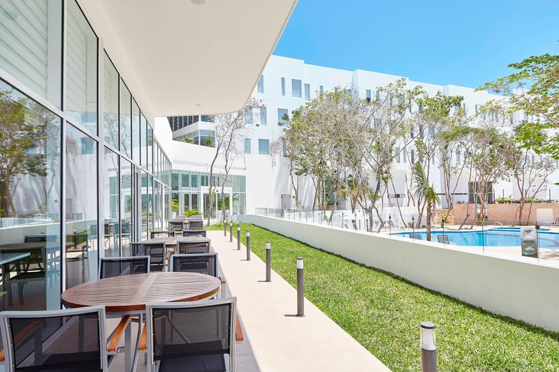 Fairfield Inn & Suites by Marriott Cancun Airport ●●●○