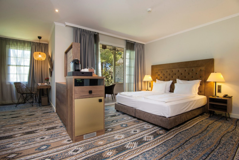 Lindner Hotel Mallorca Portals Nous, part of JdV by Hyatt ●●●●○