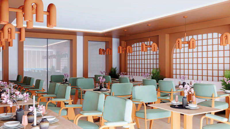 Aydinbey King's Palace & Spa