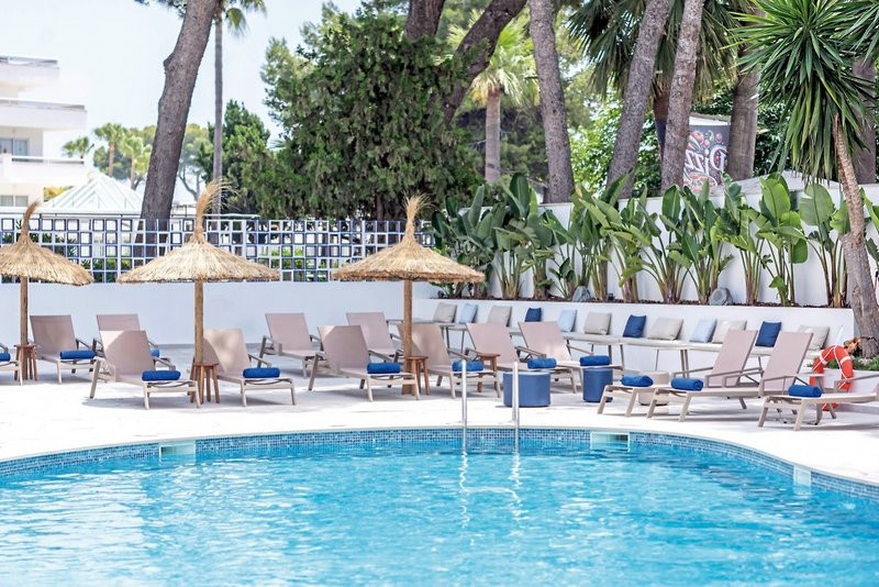 HSM Lago Park ●●●●