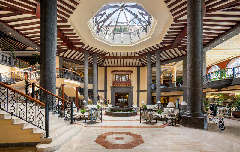 Gran Tacande Wellness & Relax ●●●●●