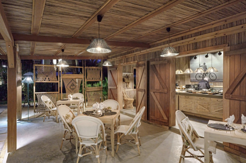 Coin de Mire Attitude ●●●○