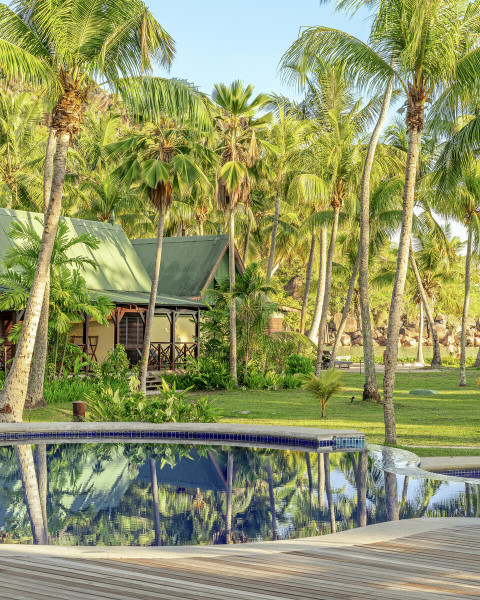 Paradise Sun Hotel
