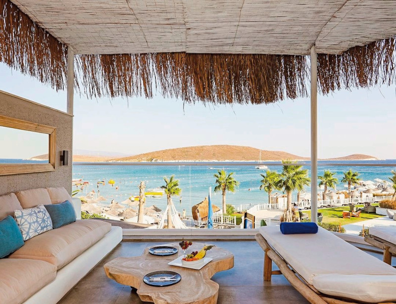 Design Plus Seya Beach