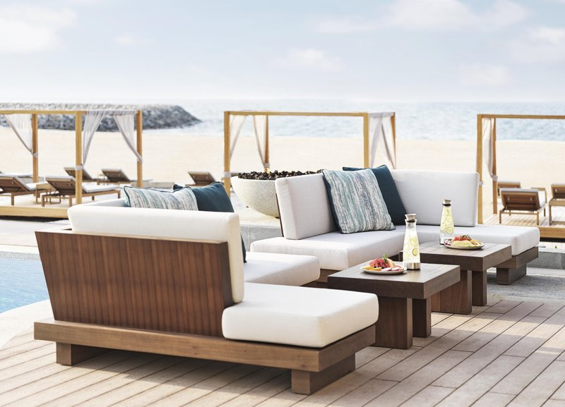 InterContinental Ras Al Khaimah Mina Al Arab Resort & Spa ●●●●●