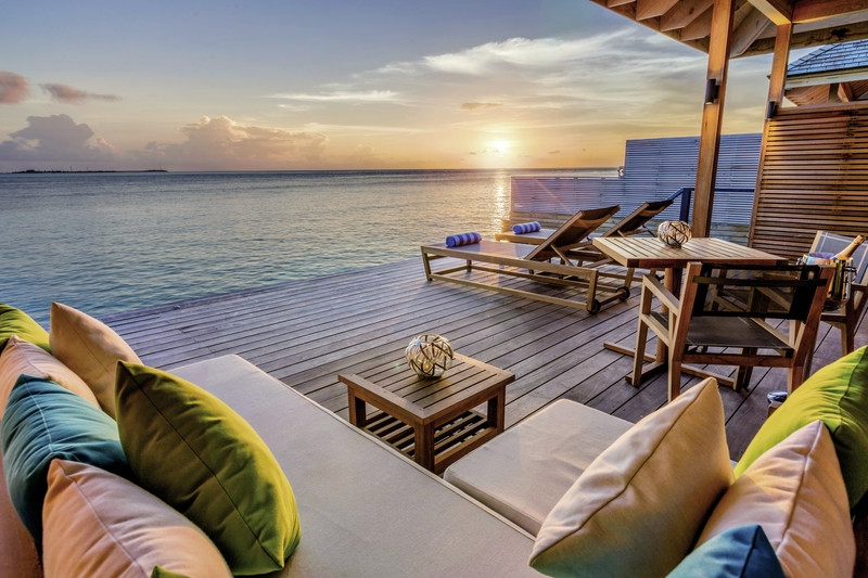 Wohnbeispiel Ocean Villa