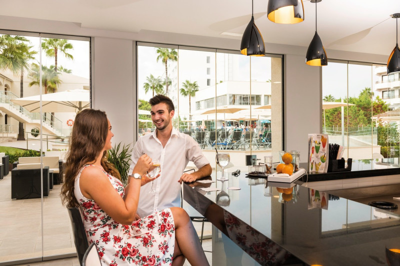 Trendhotel Alcudia ●●●●