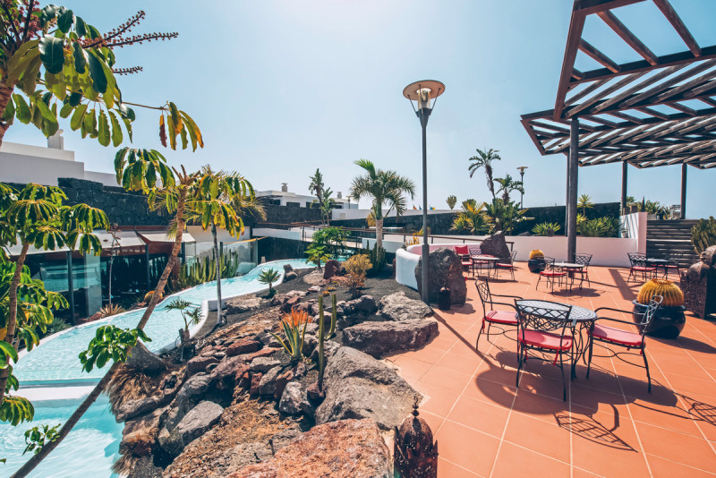 Dream Bocayna Village