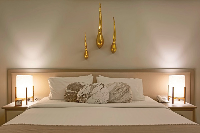 Rocky's Boutique Resort ●●●●○