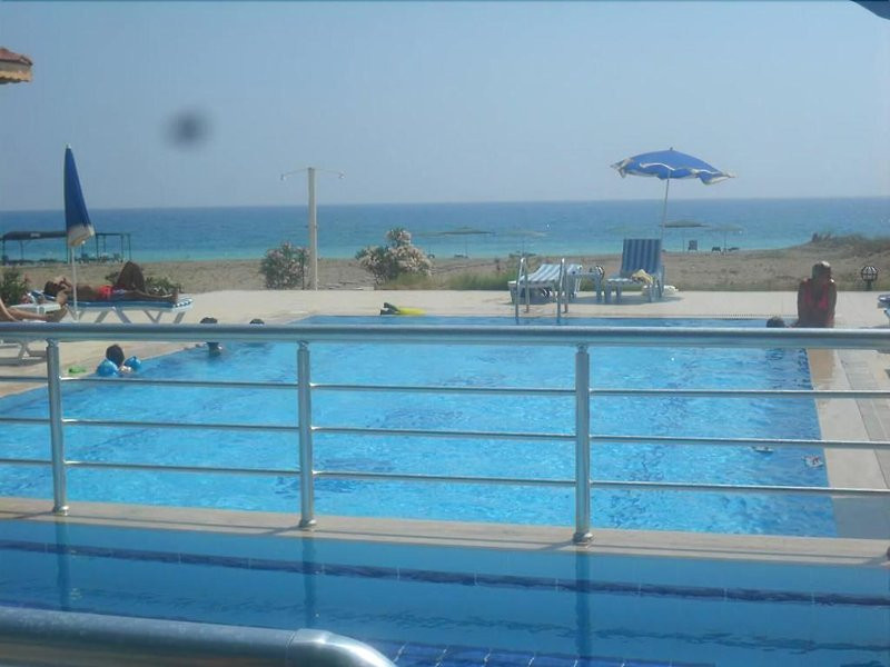 Onder Yildiz Hotel ●●●