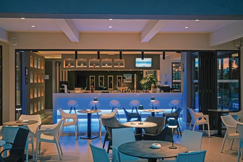 Cosmopolitan Kos ●●●●