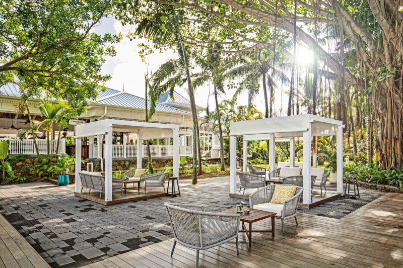 Heritage Le Telfair Golf & Wellness Resort