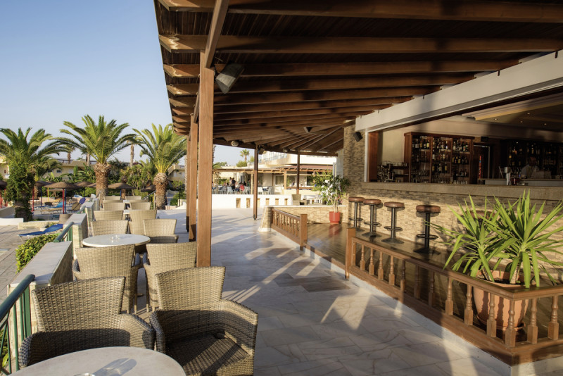 Eurovillage Achilleas