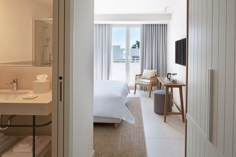 Wohnbeispiel Doppelzimmer