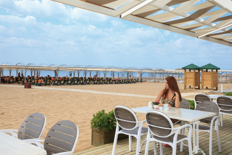 Novum Garden Side ●●●●●