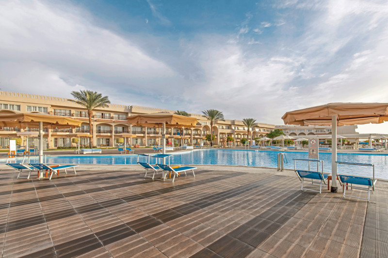 Pickalbatros Royal Moderna Resort - Sharm El Sheikh