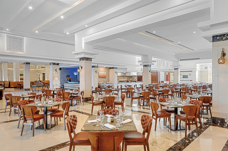 Pickalbatros Sea World Resort - Marsa Alam