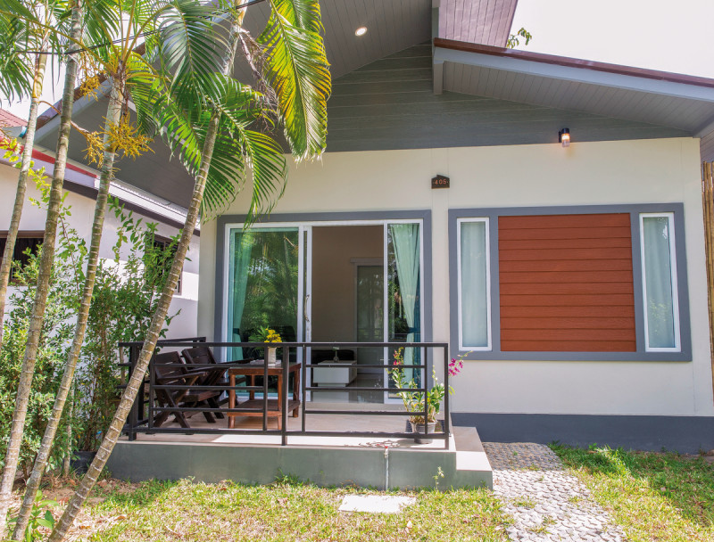 Wohnbeispiel Adarin Private Villa
