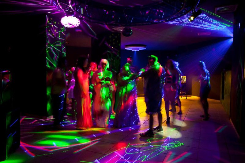 Arabella World Hotel ●●●●