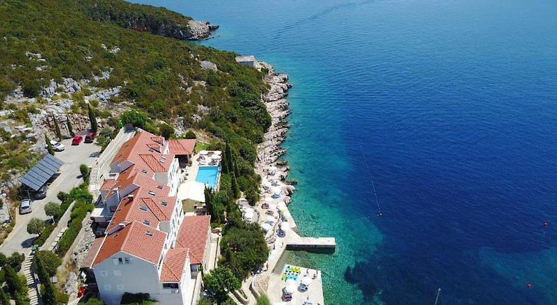 Bozica Dubrovnik Islands