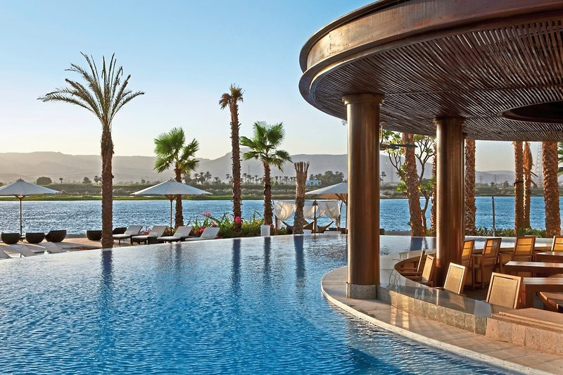 Hilton Luxor Resort & Spa ●●●●●