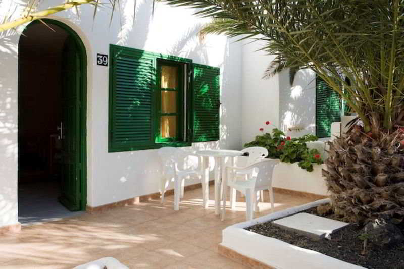 Cotillo Lagos ●●