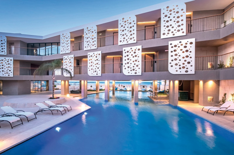 Harmony Boutique Resort ●●●●●