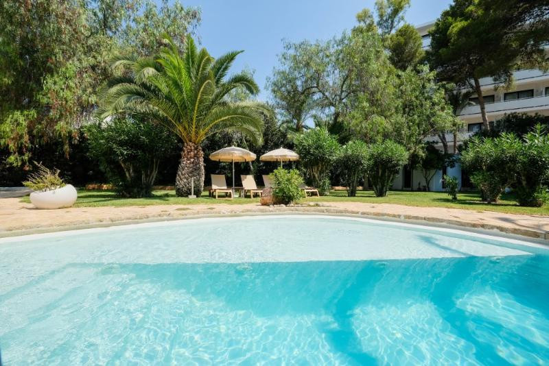 azuLine Bergantin ●●●○