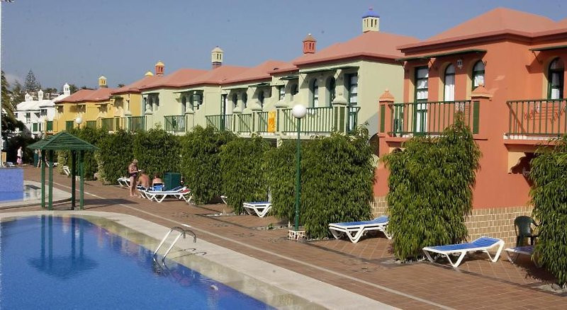 eÃ³ Maspalomas Resort ●●●