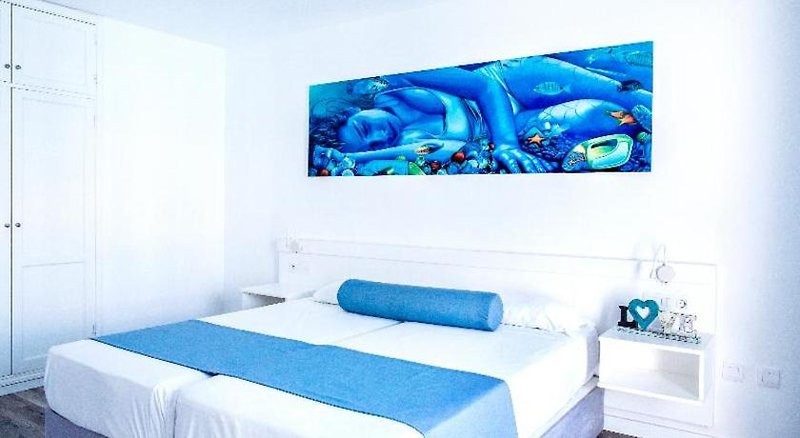 Corralejo Surfing Colors Apartamentos ●●●