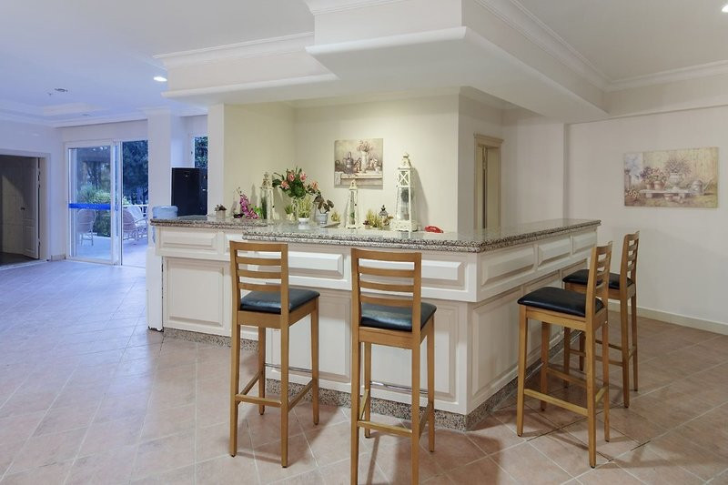 Club Turtas Beach ●●●●