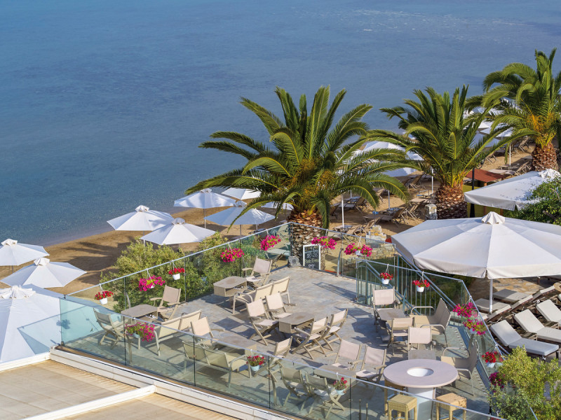 Anthemus Sea Beach Hotel & Spa
