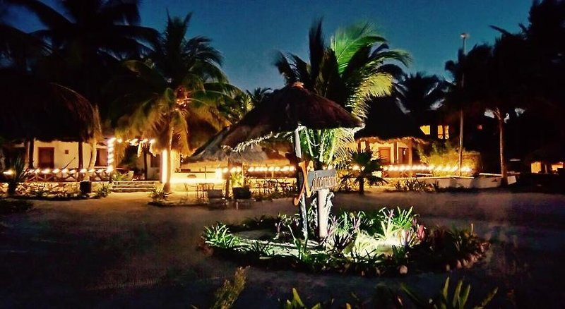 Holbox by Xaloc ●●●○