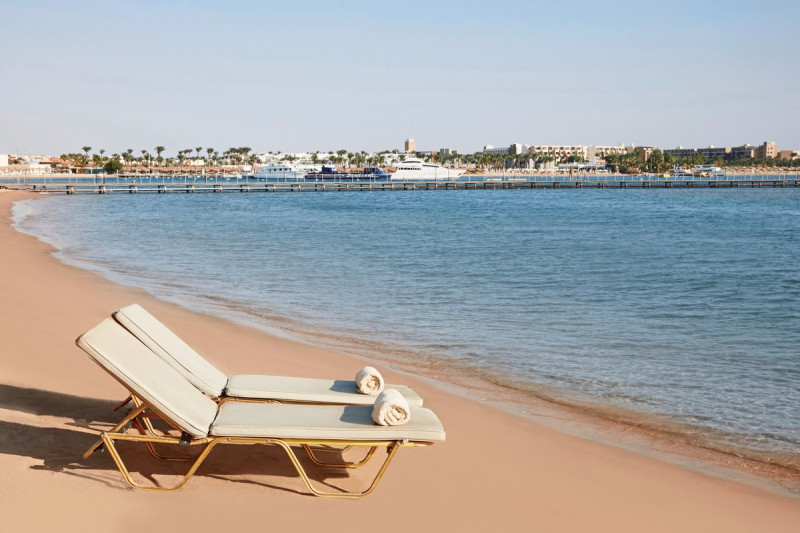 JAZ Makadi Oasis Resort